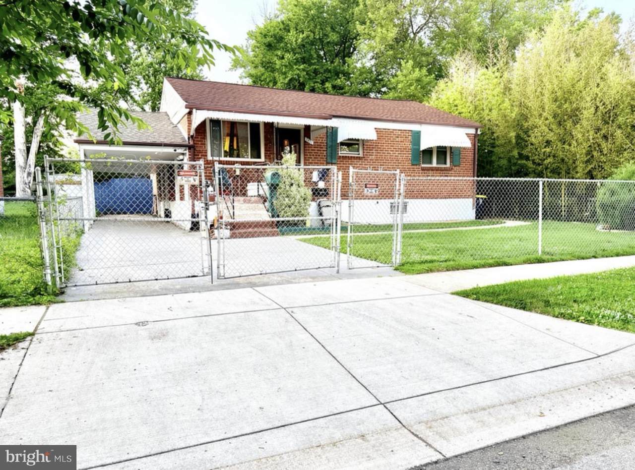 2420 Hannon Street - Photo 1
