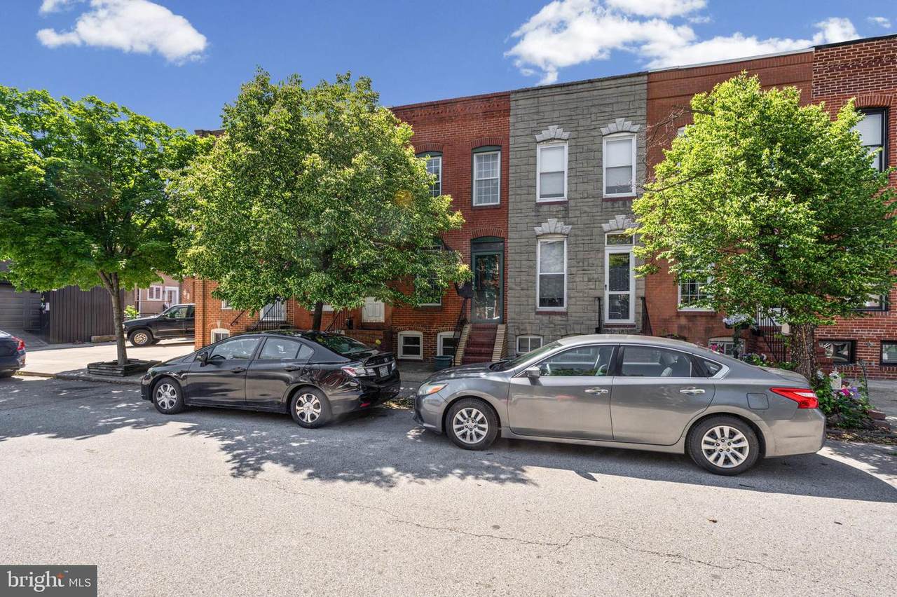1456 Andre Street - Photo 1