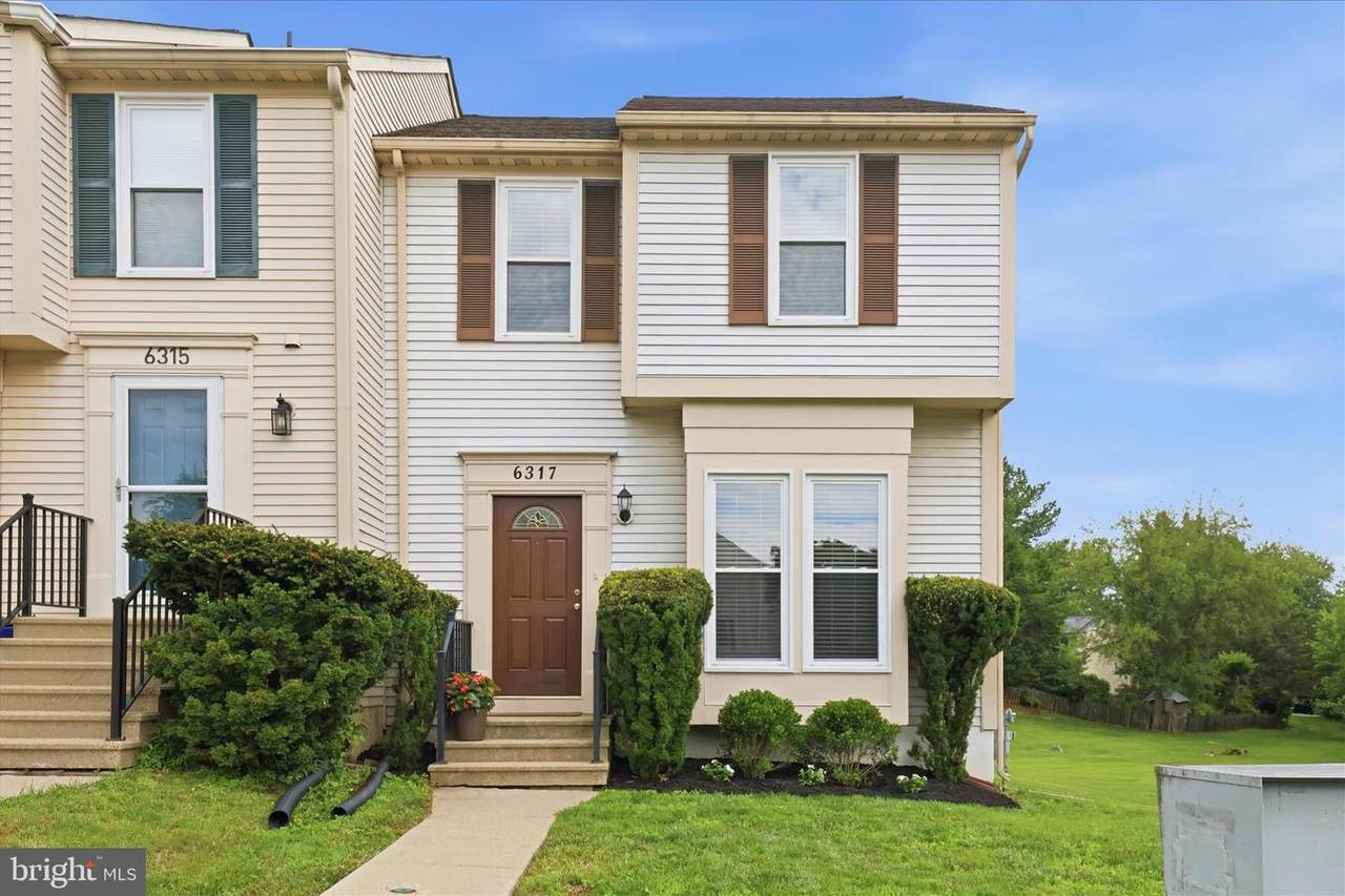 6317 Loring Drive - Photo 1