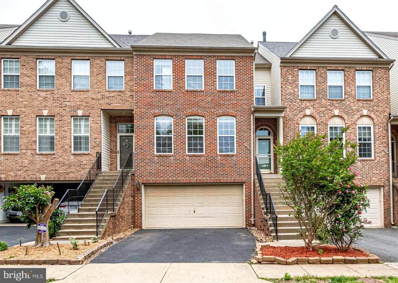 12476 Casbeer Drive - Photo 1