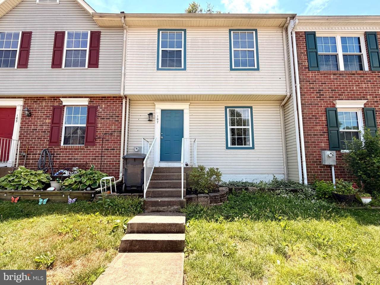 107 Stafford Mews Lane - Photo 1