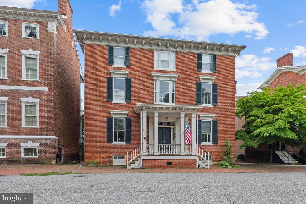 105 Water Street - Photo 1