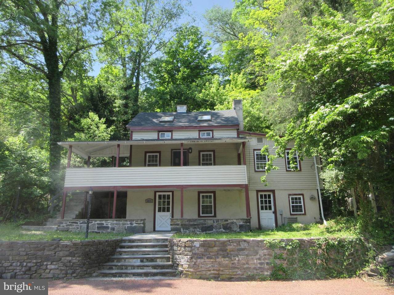 4830 River - Photo 1