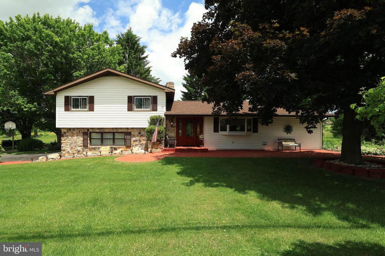 2767 Zion Road - Photo 1