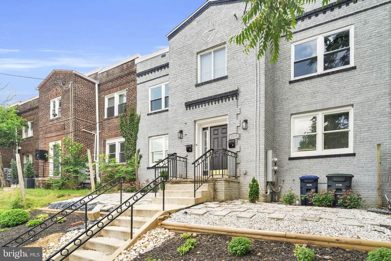 1505 W Street - Photo 1