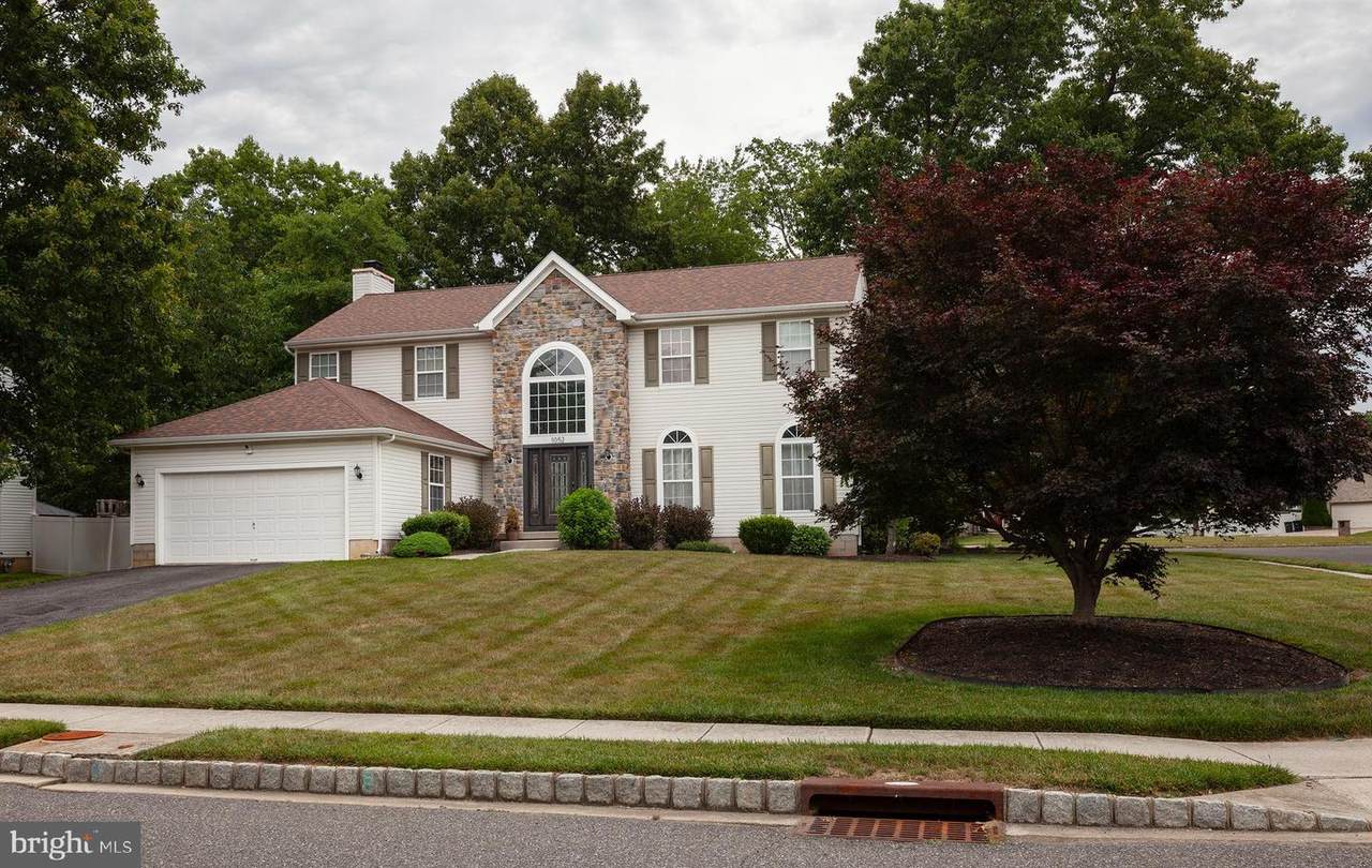 1052 Bonnie Blue Circle - Photo 1