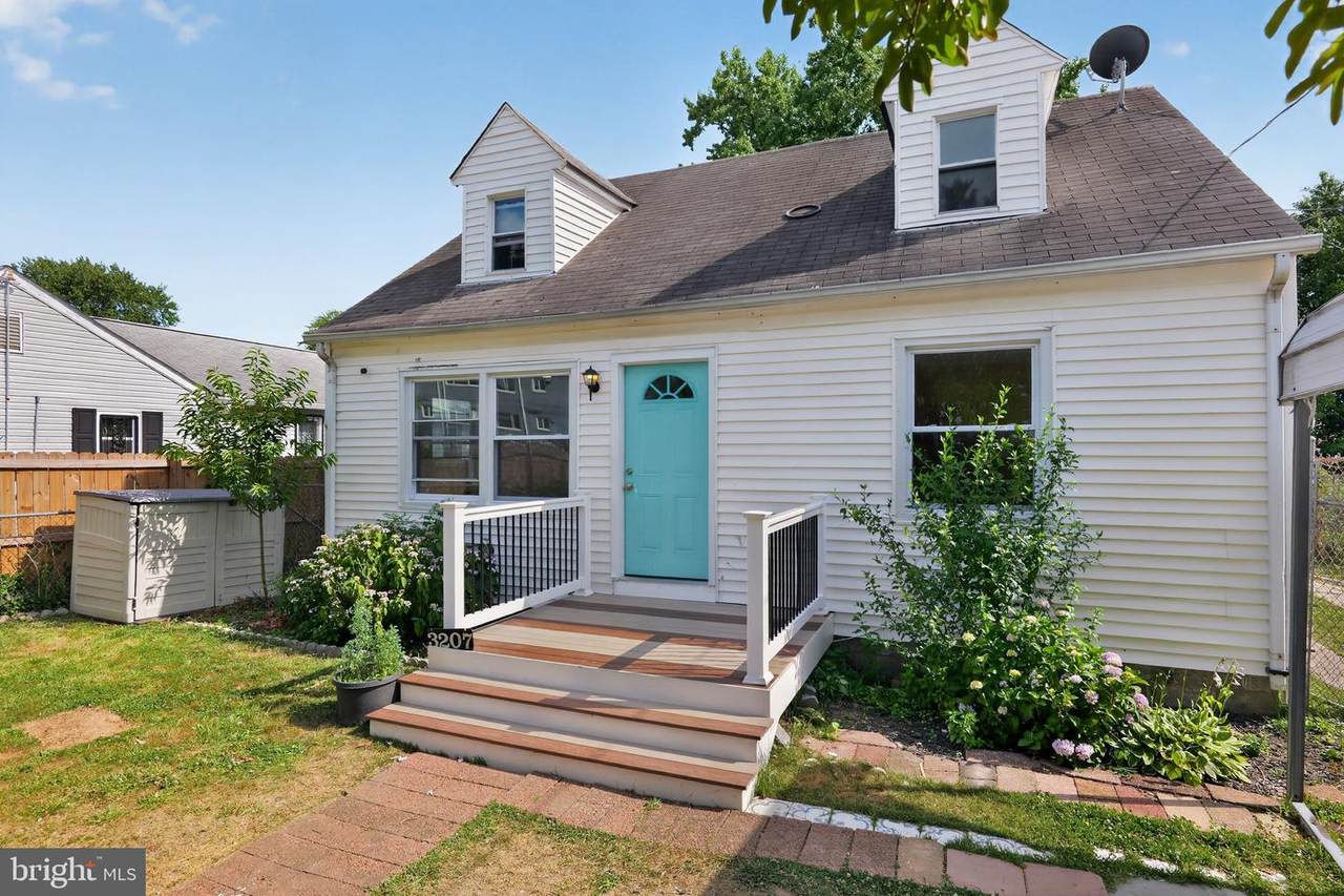 3207 Randall Road - Photo 1