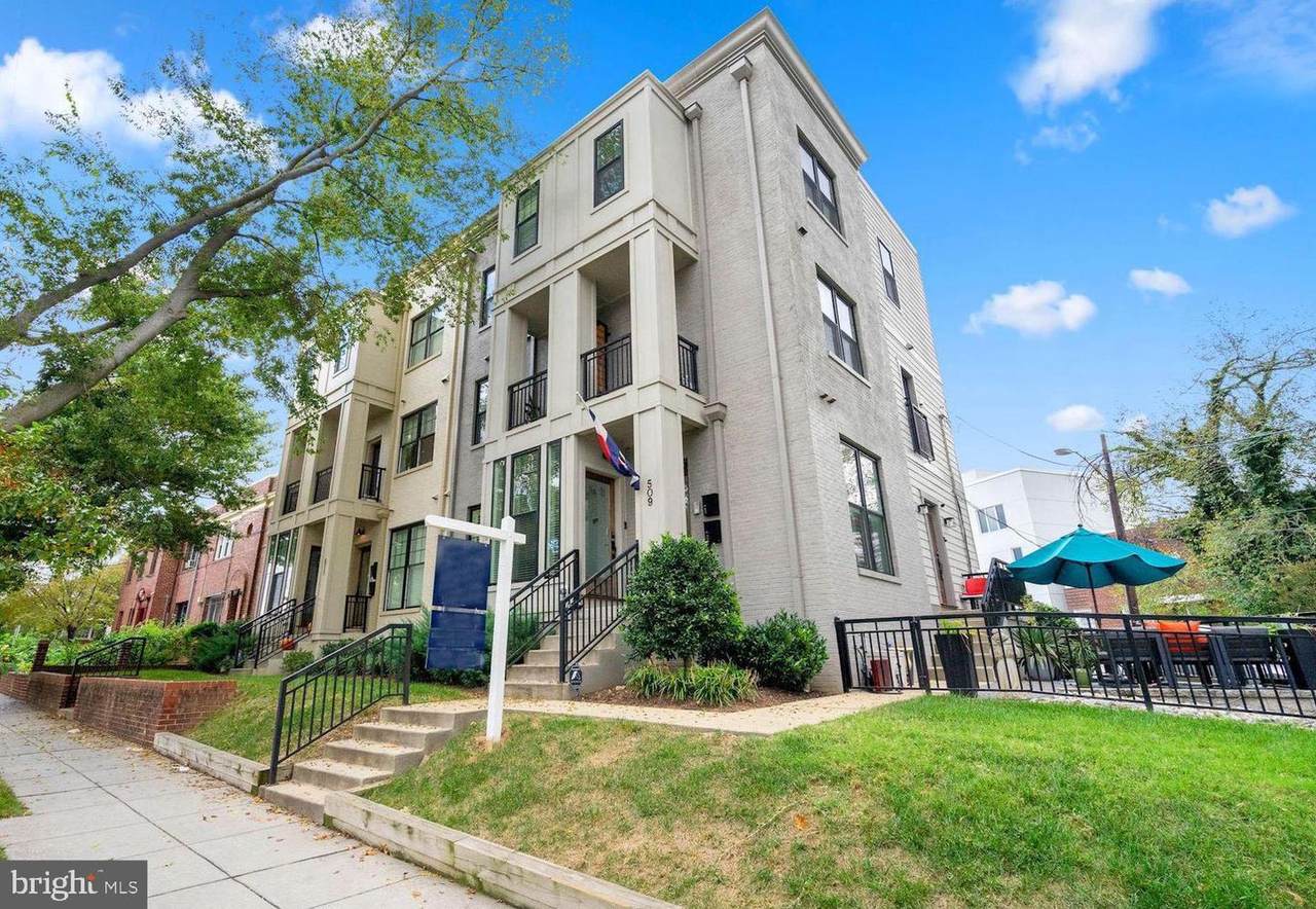 509 Franklin Street - Photo 1