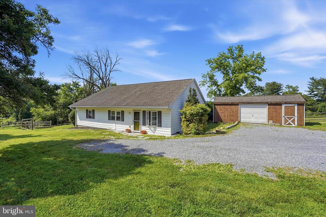 975 Palmers Mill (Cottage) Road - Photo 1