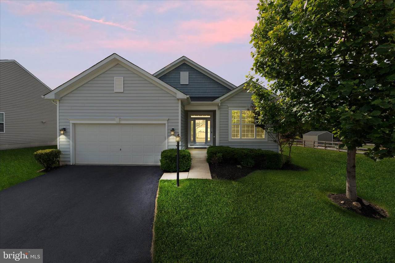 7366 Trundle Court - Photo 1