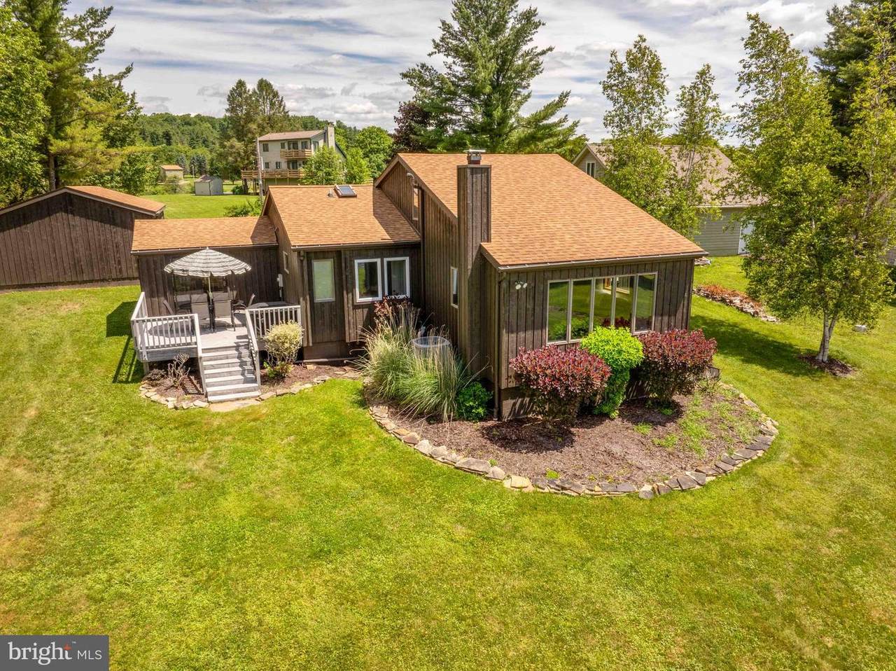85 Windy Cove Road - Photo 1