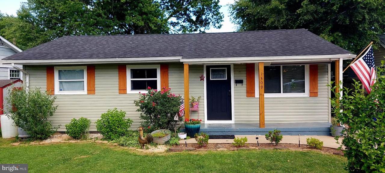 1309 Monroe Avenue - Photo 1