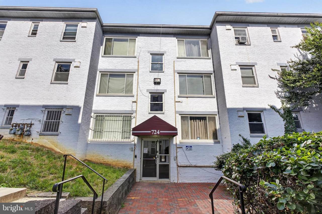724 Brandywine Street - Photo 1