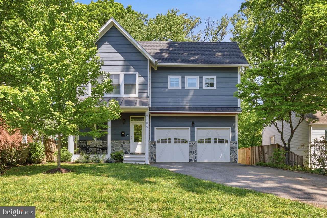 3105 Plyers Mill Road - Photo 1