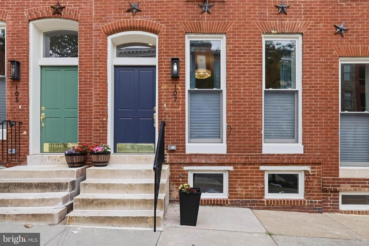 107 S Fulton Avenue - Photo 1