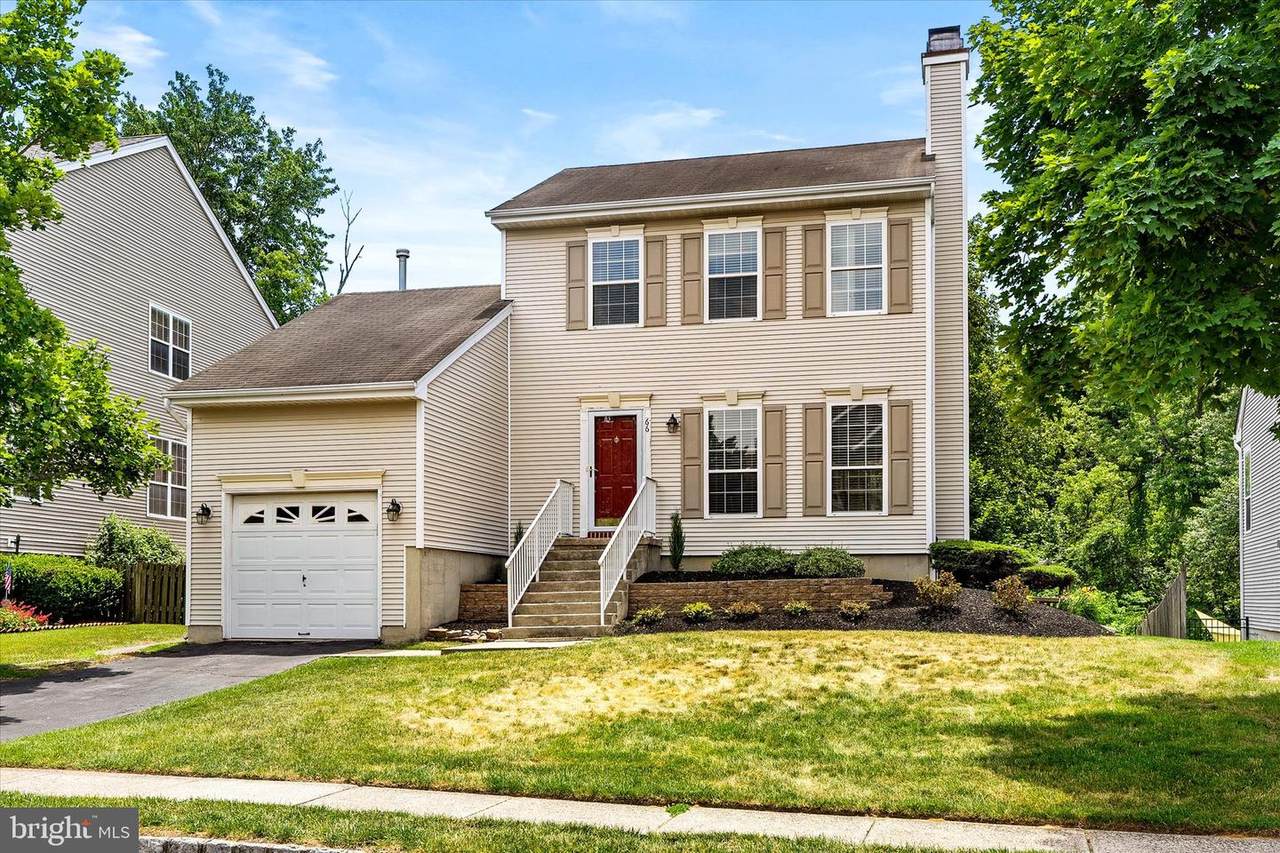 66 Arrowhead Drive - Photo 1