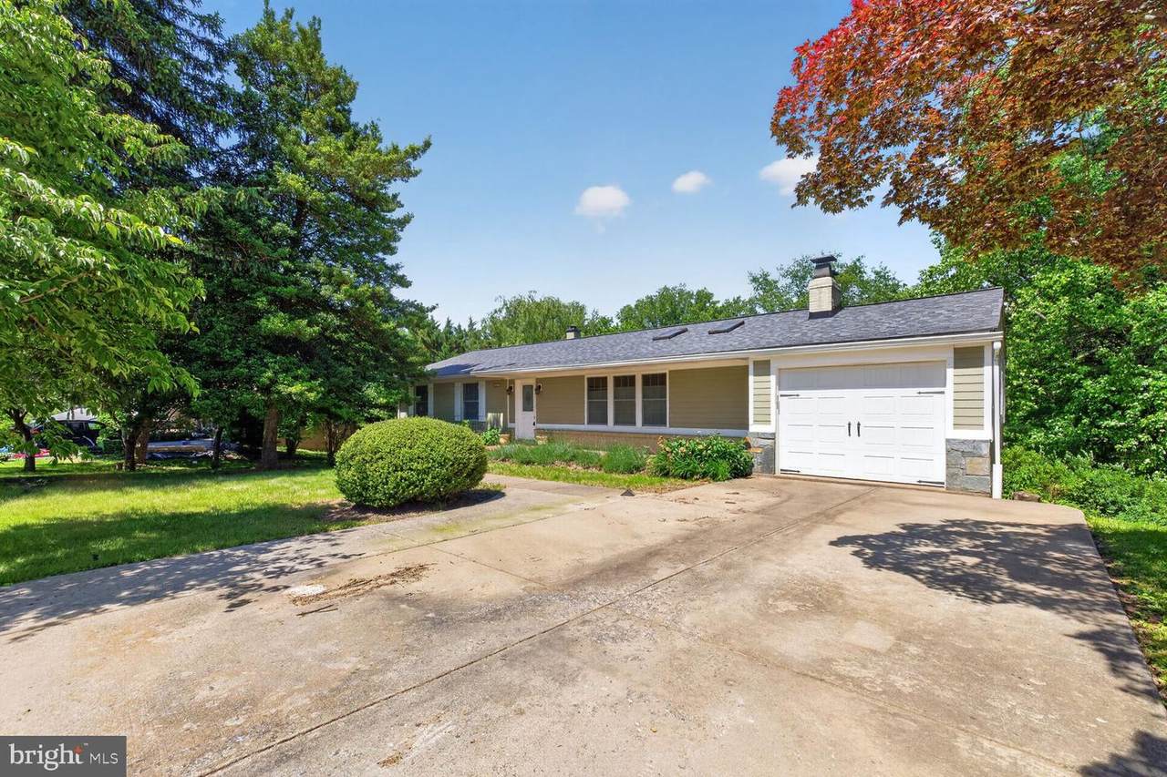 23017 Timber Creek Lane - Photo 1