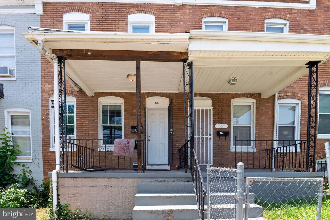 36 Abington Avenue - Photo 1