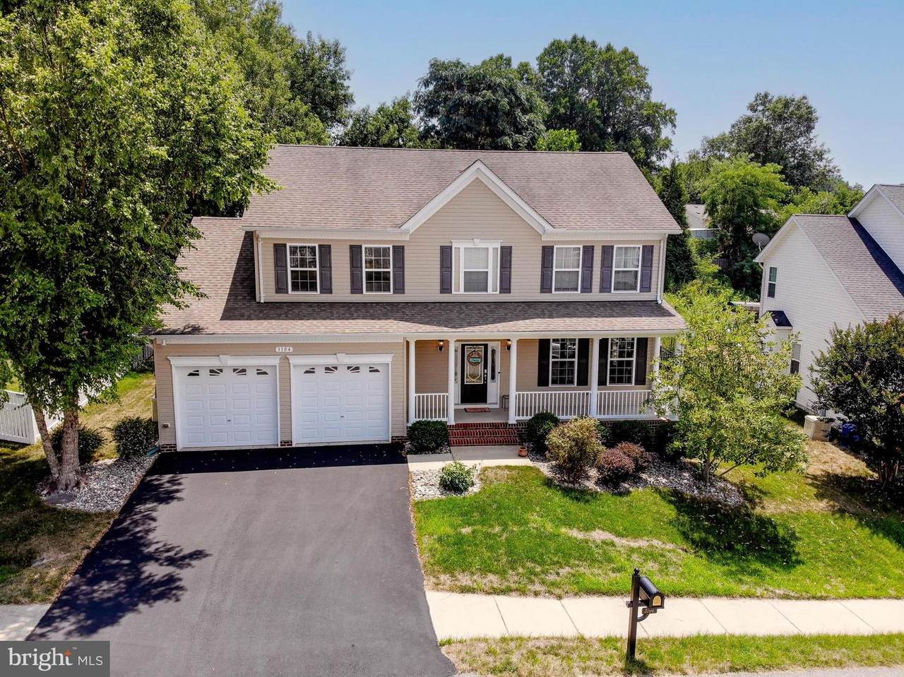 3104 Lawrin Court - Photo 1