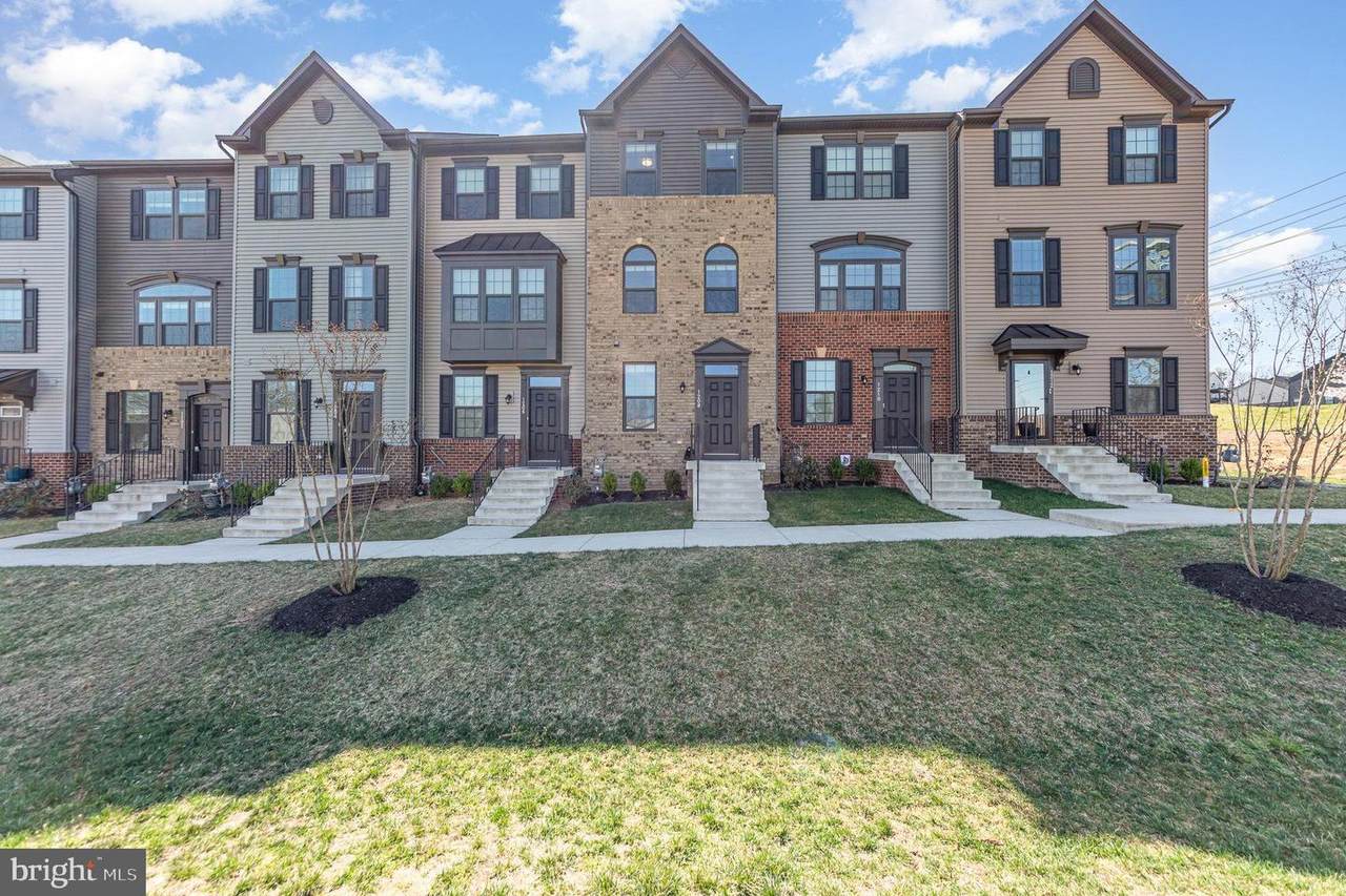 1208 Alum Spring Road - Photo 1