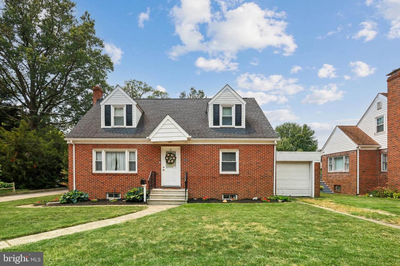 2525 Bethel Avenue - Photo 1