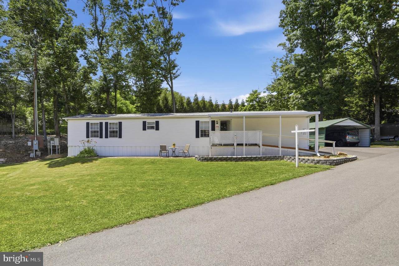 13301 Winchester Rd - Photo 1