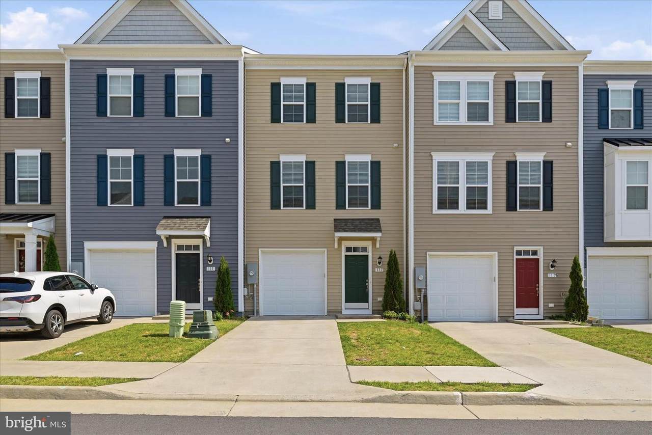 117 Stribling - Photo 1