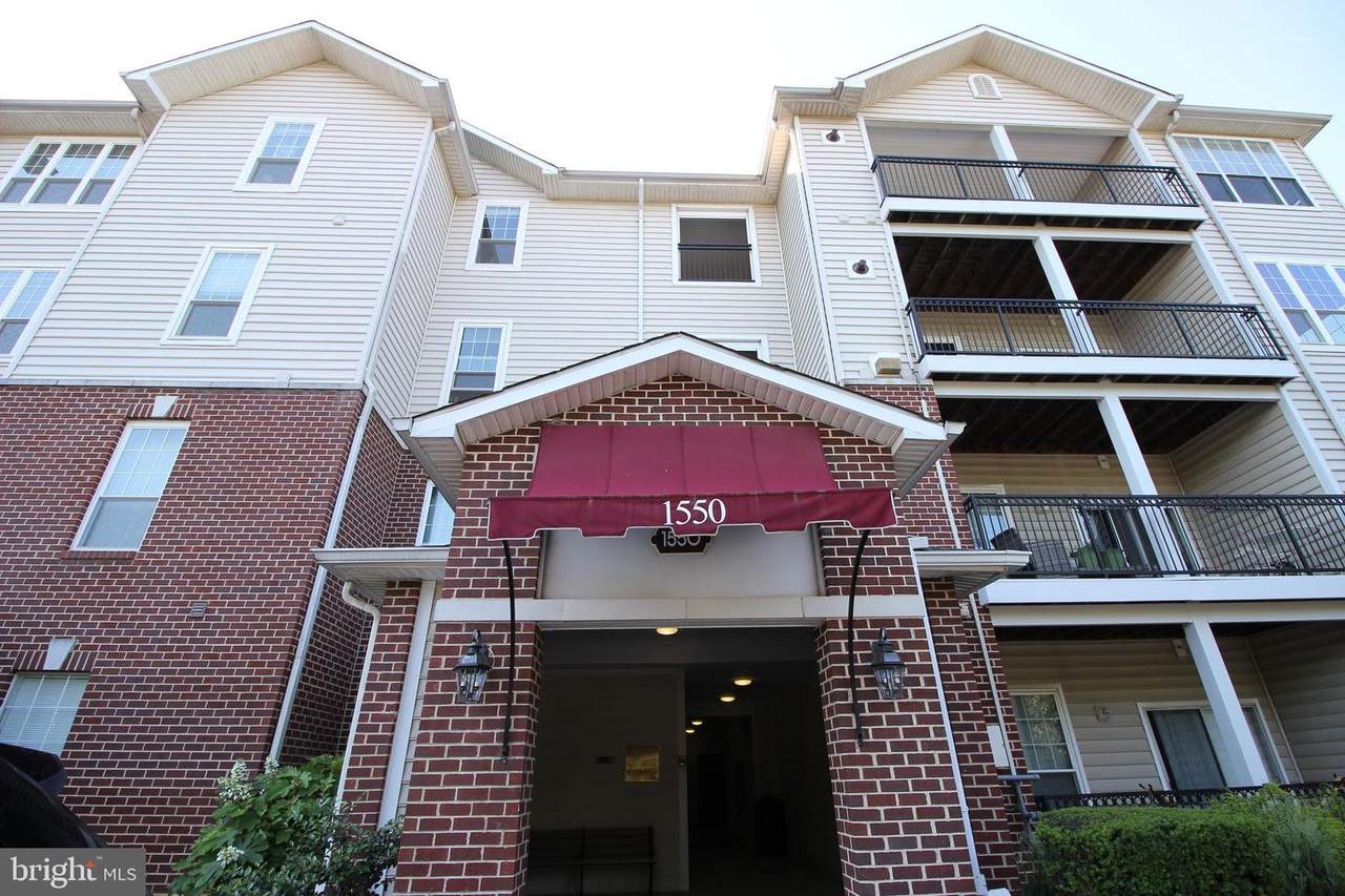 1550 Spring Gate Drive - Photo 1
