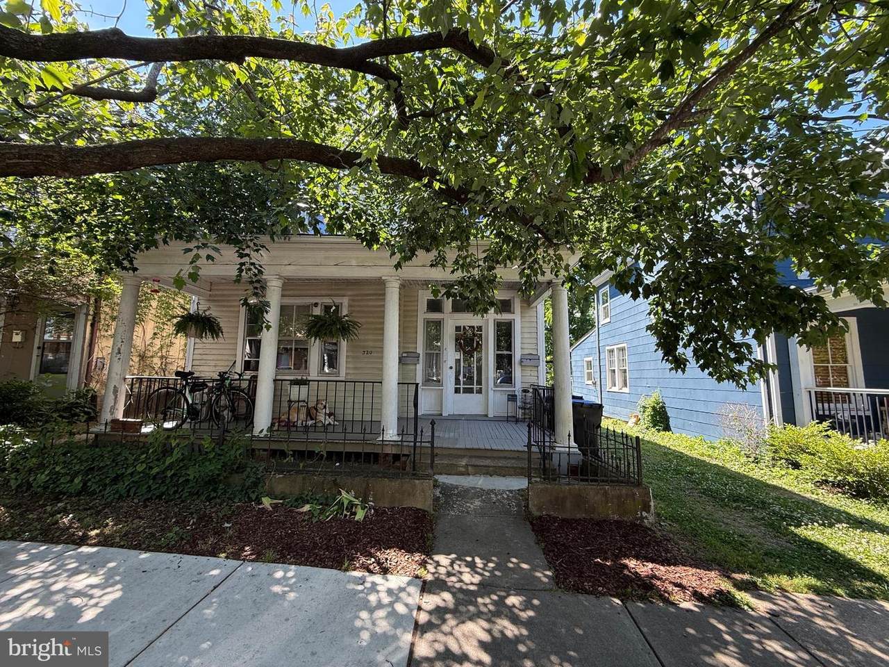 320 Wolfe Street - Photo 1