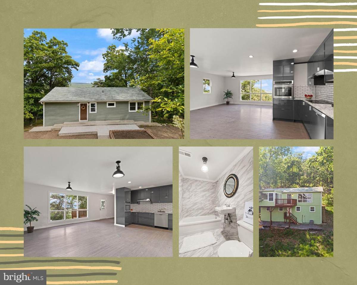 129 Jalapa Trail - Photo 1
