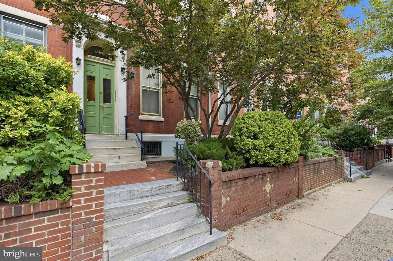 1529 Green Street - Photo 1