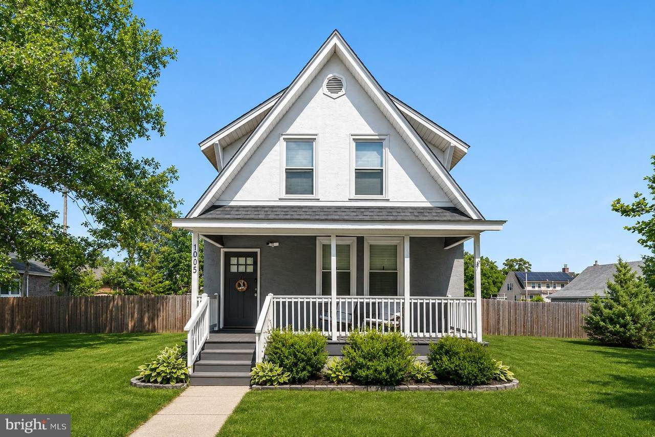 1005 Boulevard Route - Photo 1