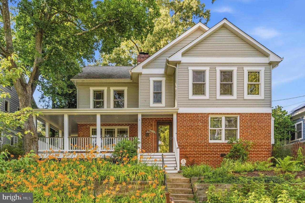 6005 Anniston Road - Photo 1
