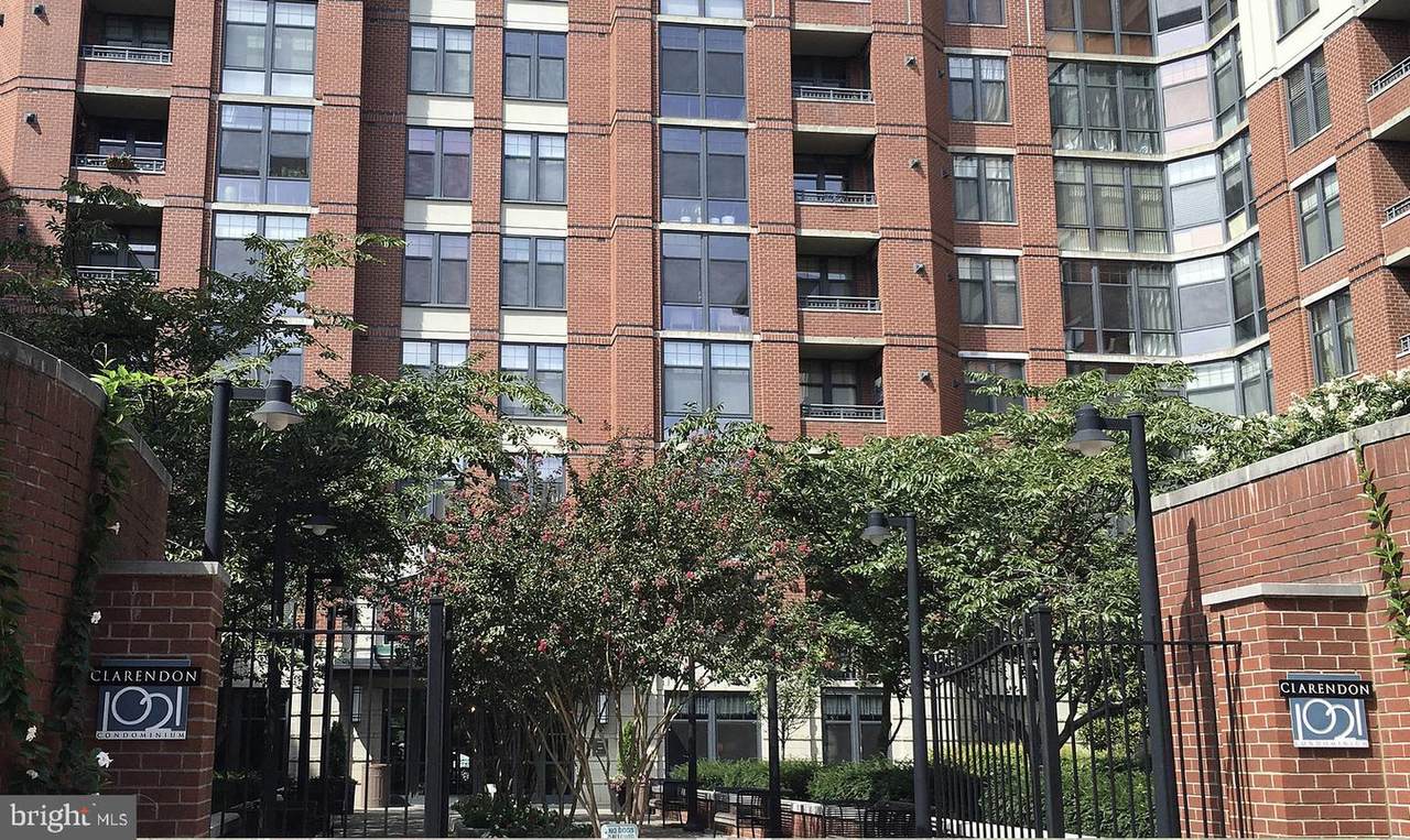 1021 Garfield Street - Photo 1
