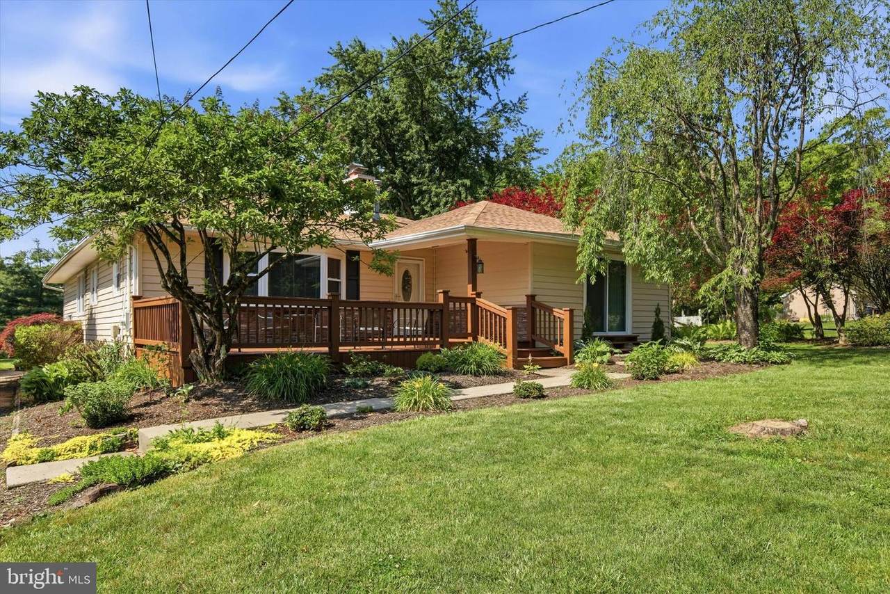 1258 Durham Road - Photo 1