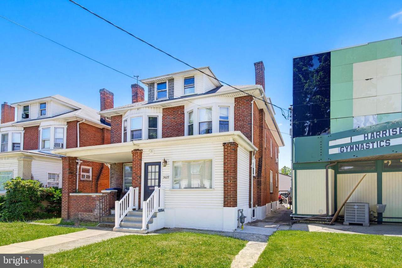 3429 Derry Street - Photo 1