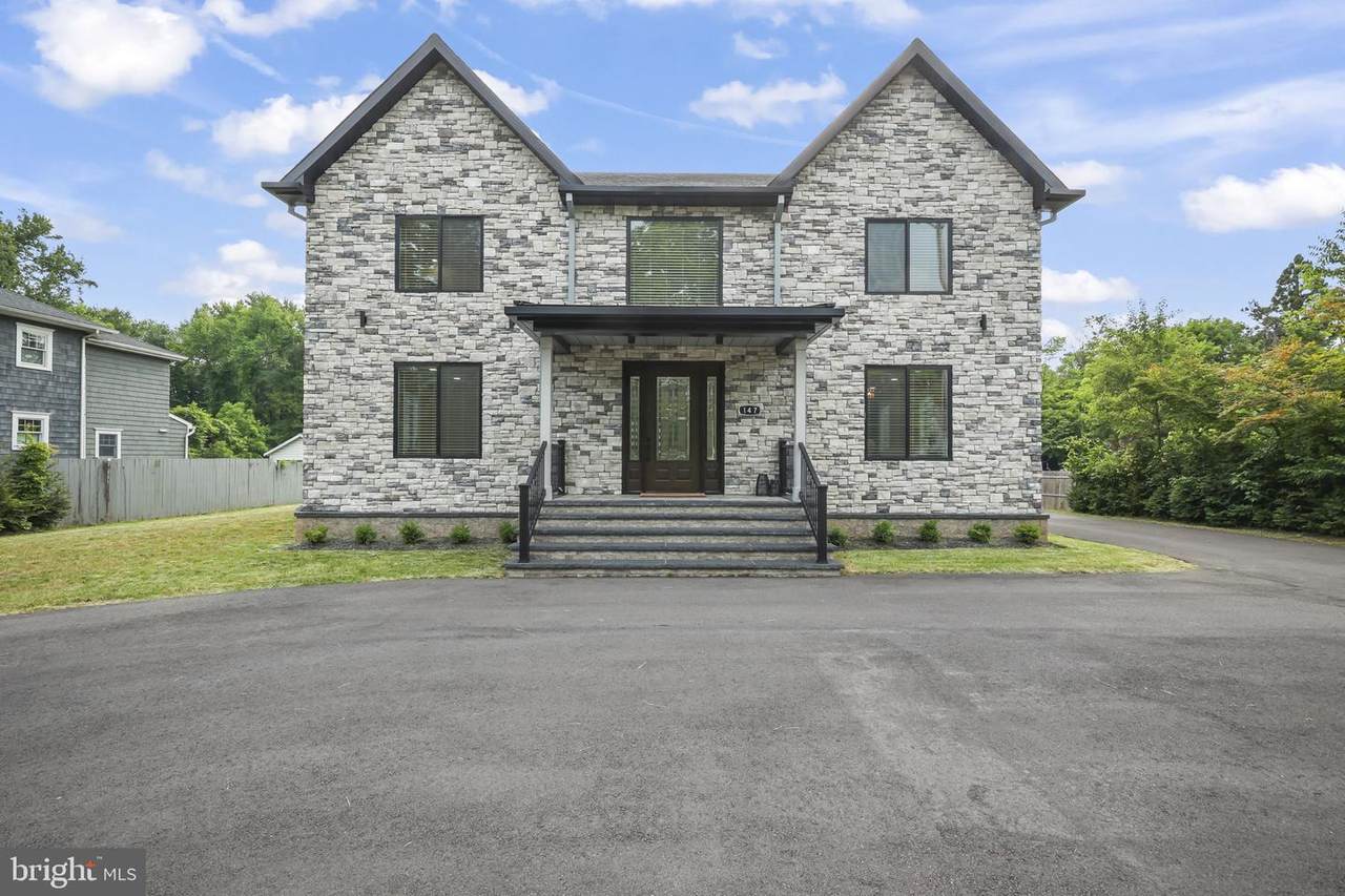 147 Carter Road - Photo 1