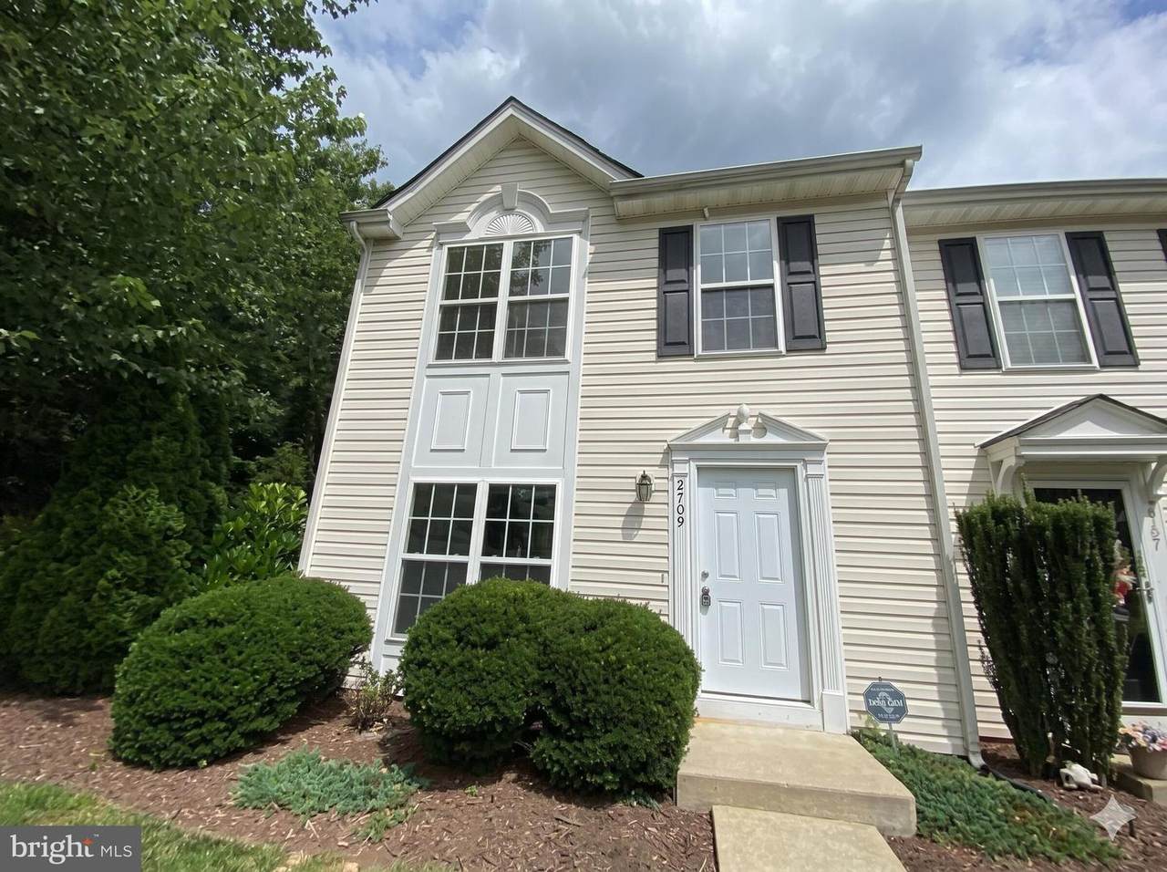 2709 Church View Lane - Photo 1