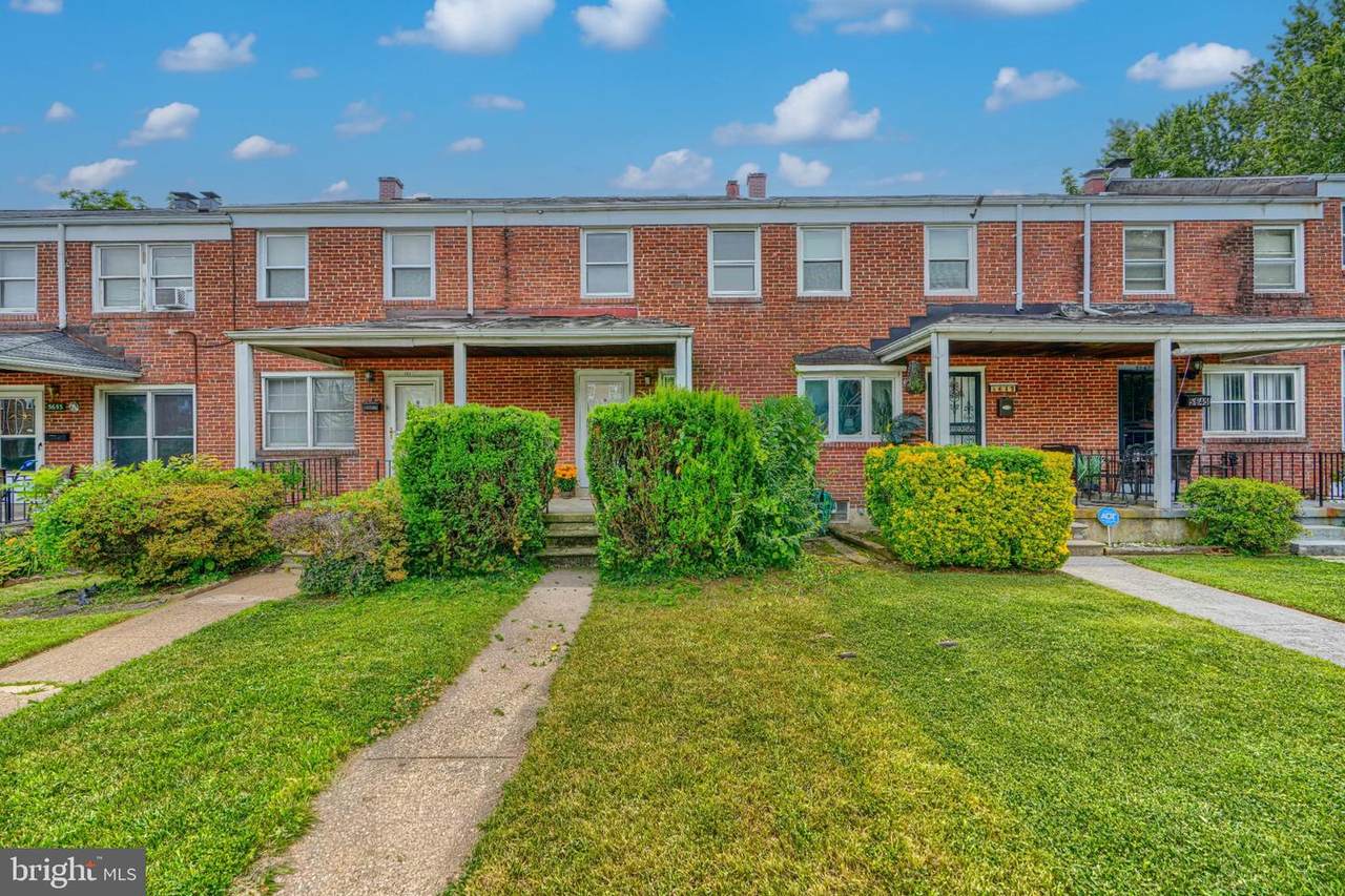 5649 Kavon Avenue - Photo 1