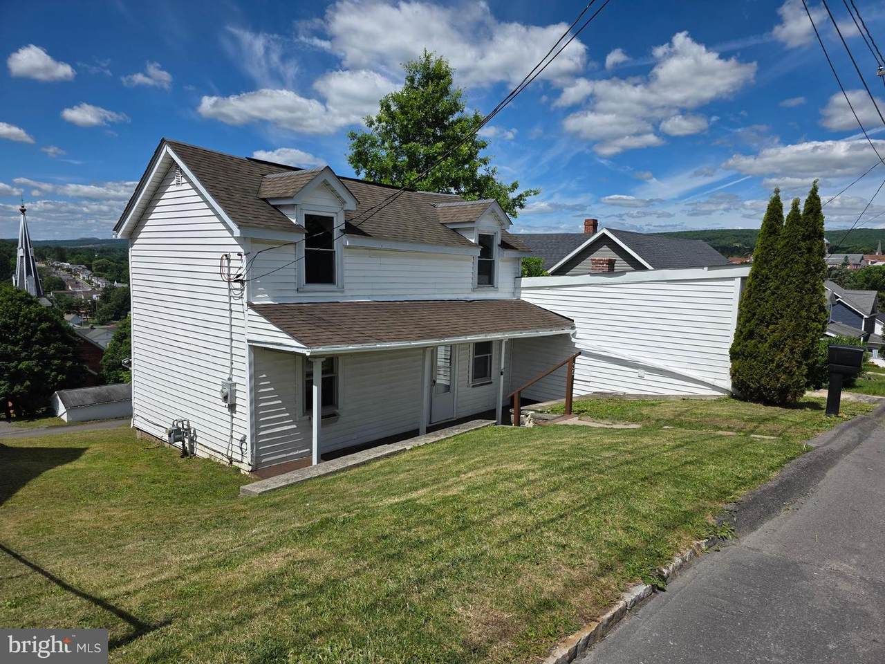 35 Mount Pleasant Street - Photo 1