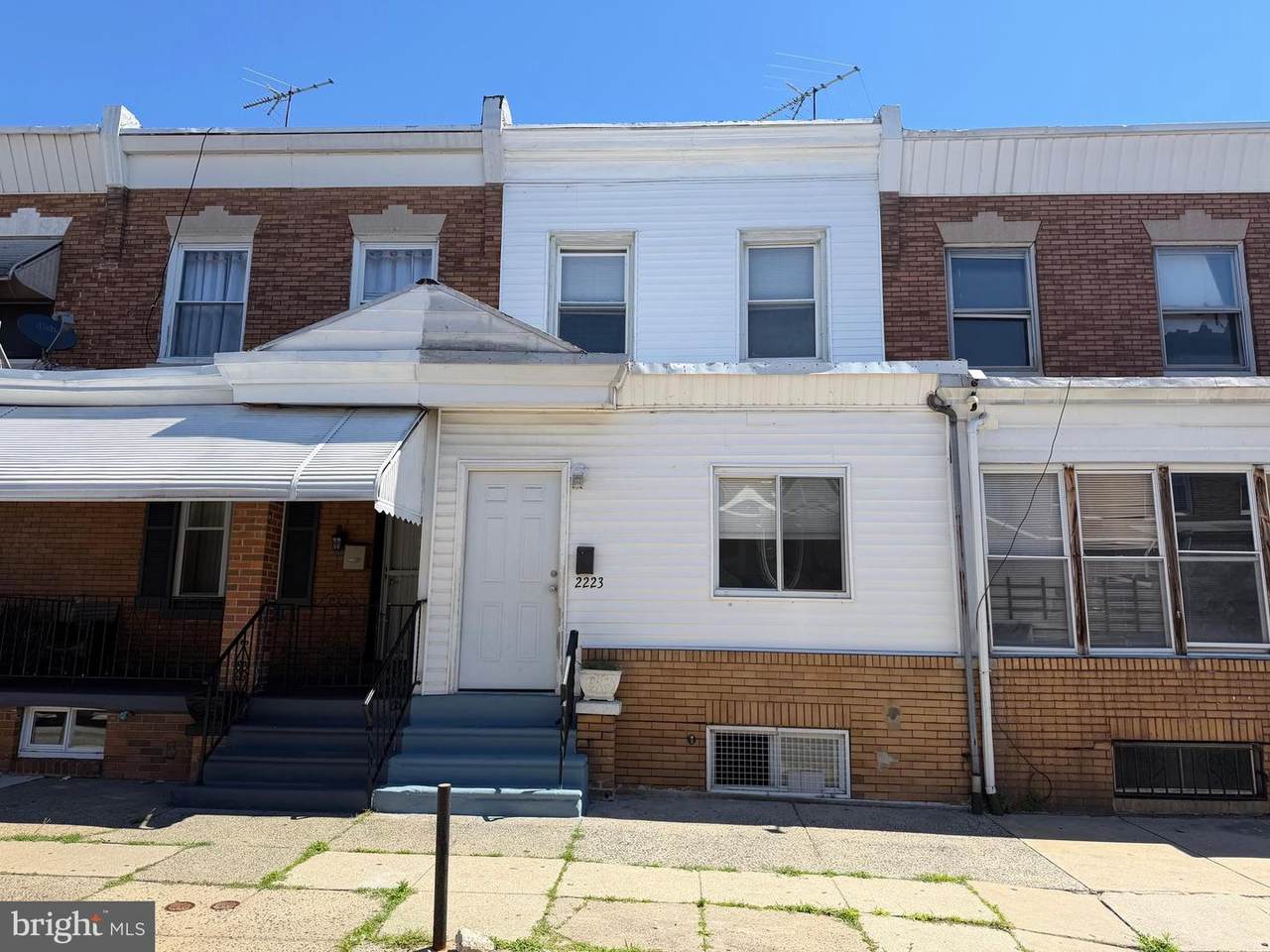 2223 Felton Street - Photo 1