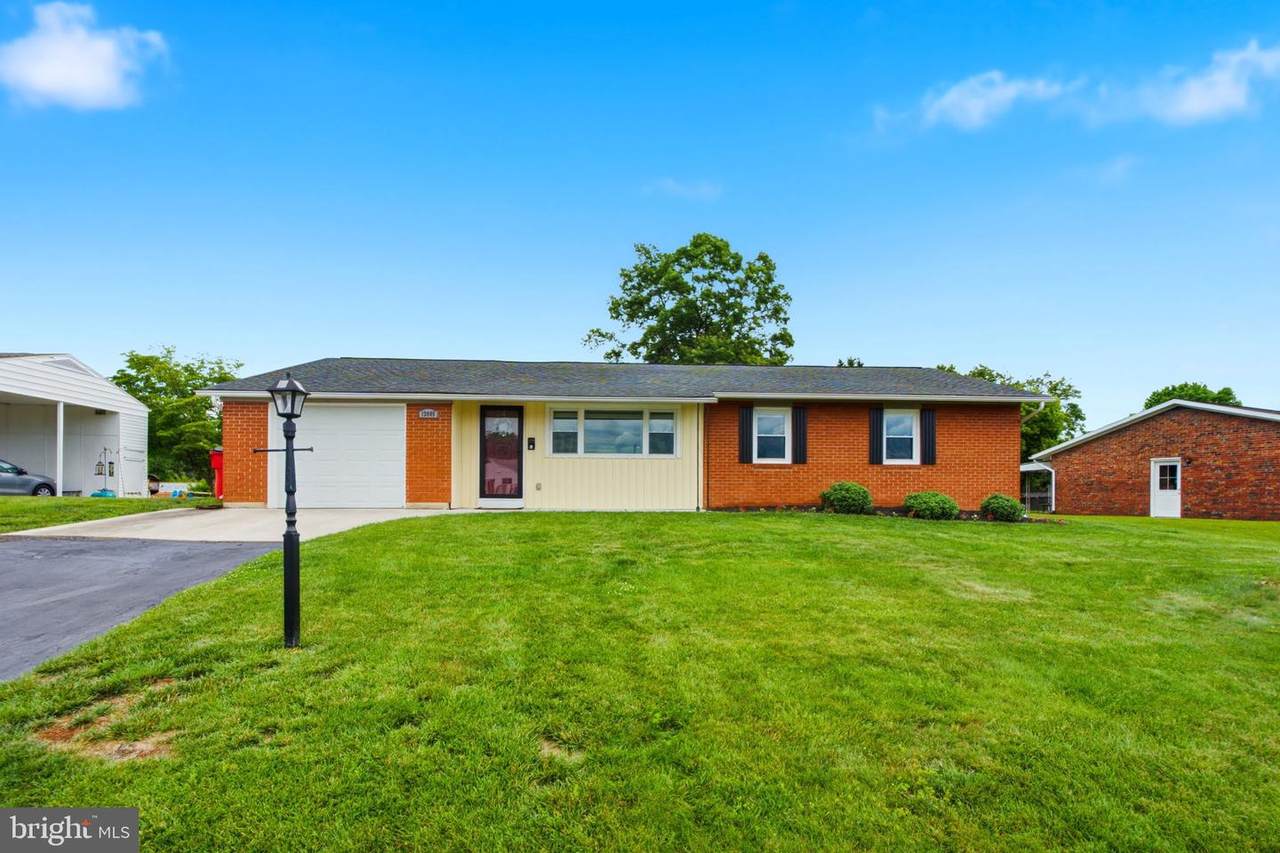 13905 Meadow Road - Photo 1