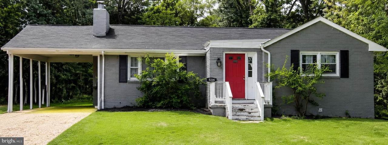 5281 Red Hill Drive - Photo 1