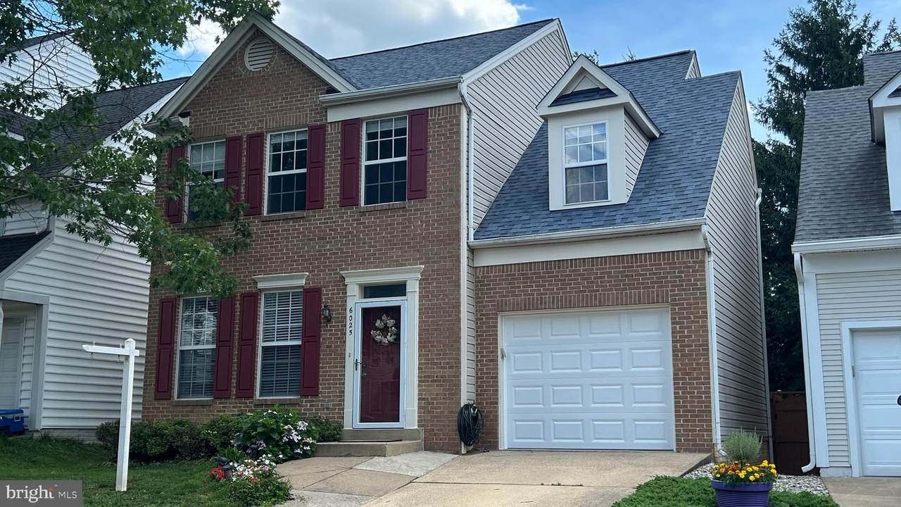 6025 Mcalester Way - Photo 1