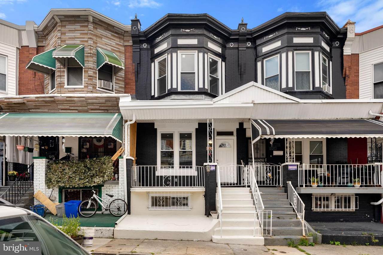 5426 Webster Street - Photo 1