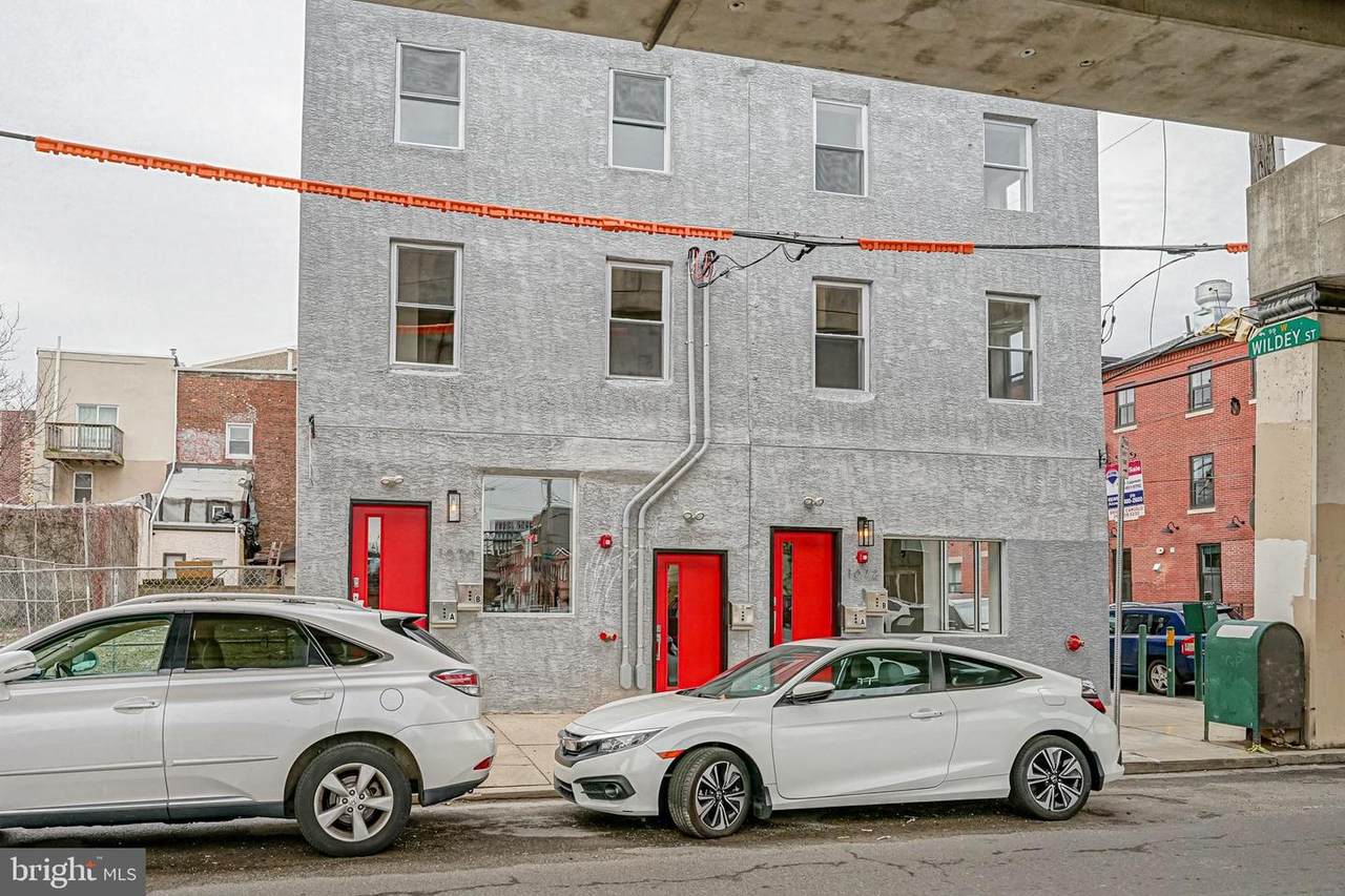 1070 Front Street - Photo 1
