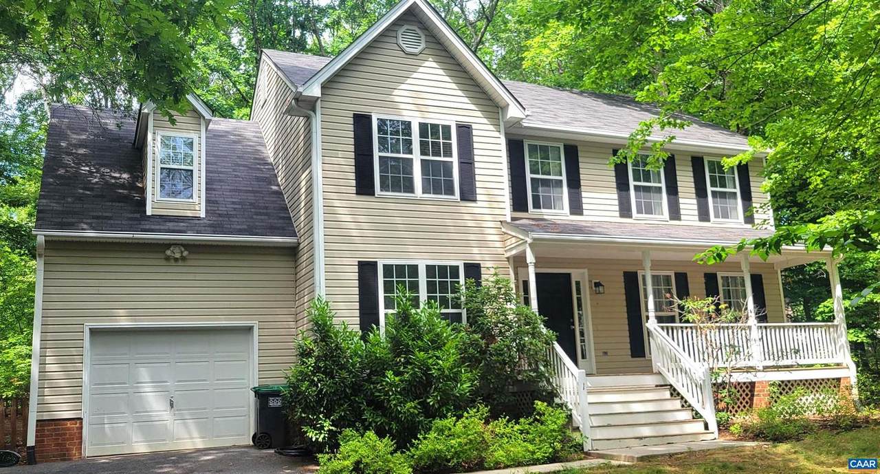 21 Stonewall Rd - Photo 1
