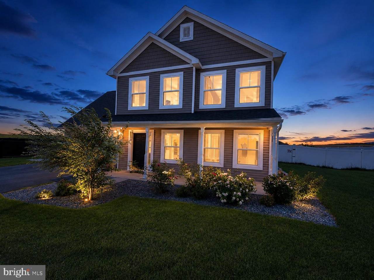 6004 Orrstown Road - Photo 1