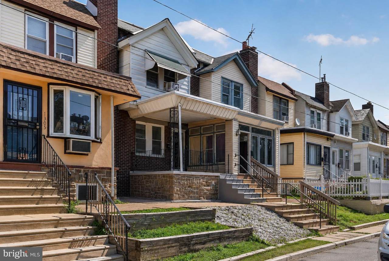 1307 Fillmore Street - Photo 1