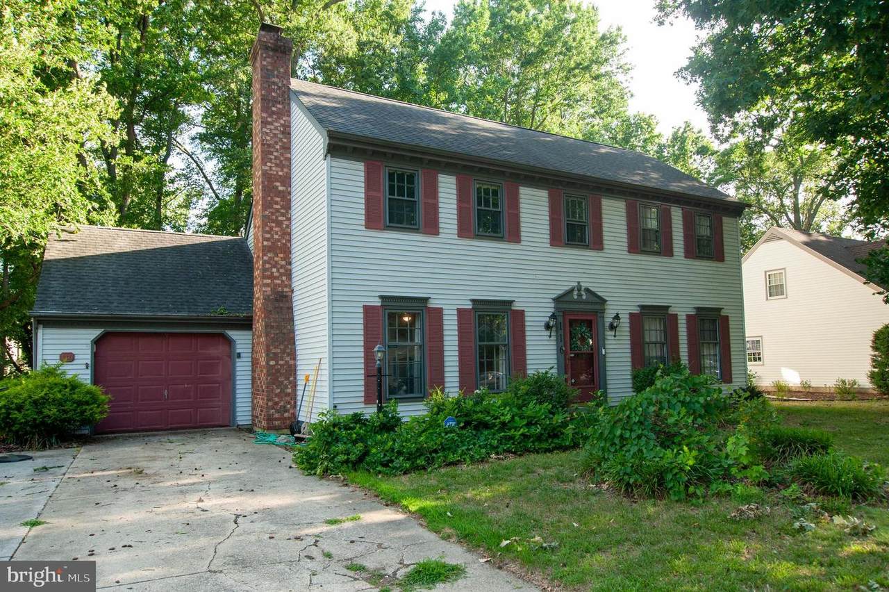 116 Cobblestone Lane - Photo 1